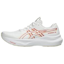Asics Женские белые кроссовки GT 2000 14 Low top для бега, цвет White 1012b843-101 | white