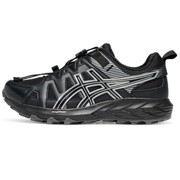 Asics Женские кроссовки GEL-SONOMA FE Rebound Low-Top черно-серебристые + сумка для покупок, цвет Black+Shopping Bag 1012b787-001 | black+shopping bag