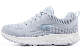 Skechers Женские кроссовки Go Run Consistent 'Grey' 128288-ltbl