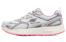 Skechers Женские кроссовки Go Run Consistent 'Grey' 128278-gypr