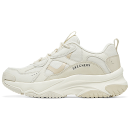 Skechers MOONHIKER Мантия Лунные туфли Низкие Толстые кроссовки Женские Экрю - Натуральный+Подарок, цвет Natural+Giveaway 177600-nat | natural+giveaway