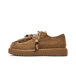 Eblan Женские низкие кэжуал кеды Camel, цвет Camel eam53543d45 | camel