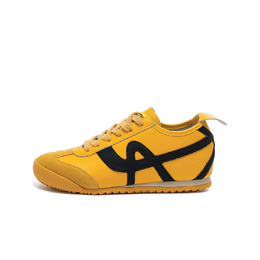 Eblan Женские низкие кеды желтые, цвет Yellow ex251452d38 | yellow
