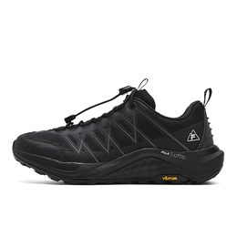 Fila Амортизирующие износостойкие низкие уличные кроссовки женские Galloping Horse Black, цвет Galloping Horse Black a12w541219fbb | galloping horse black