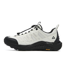 Fila Женские низкие уличные кроссовки с амортизацией и износостойкостью White Egret White, цвет White Egret White a12w541219feg | white egret white