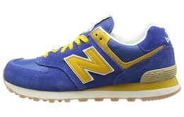 New Balance NB 574 Series Кроссовки унисекс ml574vby