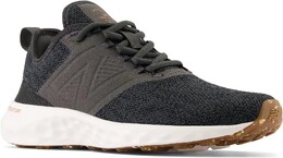 Кроссовки New Balance Fresh Foam Sport, цвет Blacktop/Gum 020 9826640 | blacktop/gum 020