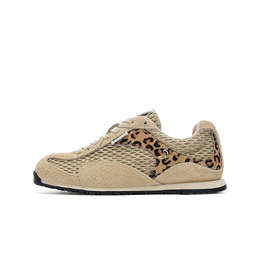 Eblan Женские кеды с леопардовым принтом, цвет Leopard Print eap53487d73 | leopard print