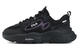 Fila Марс 1S кроссовки 'Core Black' женские черные, цвет Black f12w332117fbk | black