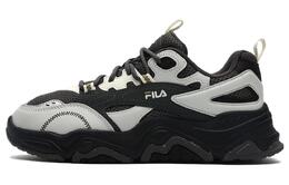 Fila Fusion Collina Кроссовки 'Black Grey' Женские — черно-серые, цвет Black Gray f12w332121ffv | black gray
