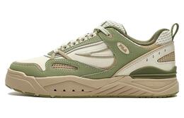 Fila Скейтерские кеды Slam 22 'Белый Зеленый Коричневый' Женские - Белый Зеленый, цвет White Green f12w341208fwb | white green