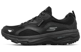 Skechers Женские кроссовки Go Run Trail Altitude Low Top черные 128202-bbk