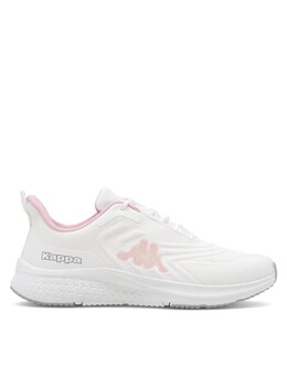 Кроссовки Kappa, белый ss24-3c010 | weiß