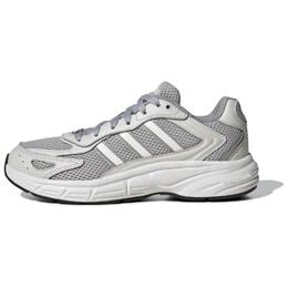 Adidas Эклиптикс 2000 противоскользящие износостойкие низкие беговые кроссовки женские серые белые Core White/Track Gray, цвет Core White/Track Gray ji2849 | core white/track gray