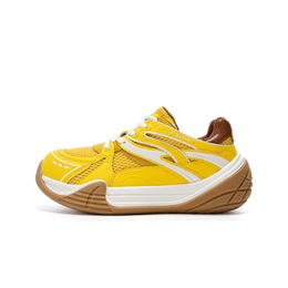 Eblan Женские низкие кеды желтые, цвет Yellow et953522d38 | yellow