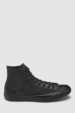 Кеды Converse, черный 198-136 | czarny