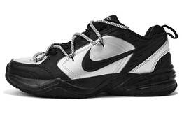 Массивные кроссовки унисекс Nike Air Monarch 4 415445-001