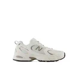 Кроссовки New Balance 530, размер 9 US, белый/коричневый 4297878344
