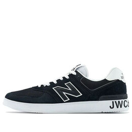 Кроссовки Junya Watanabe man x am574 New Balance, черный am574eyc | black