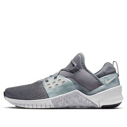 Кроссовки Nike Metcon 2, серый aq8306-003 | gray/wolf gray/black/whitegold