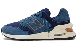 Мужские кроссовки New Balance NB 997S ms997loi