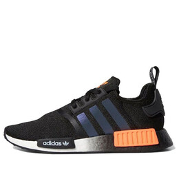 Кроссовки nmd_r1 Adidas, черный fw0185 | black