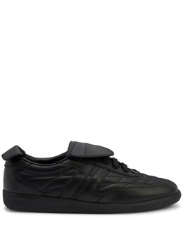 Giuseppe Zanotti кроссовки League, черный ru40018001 | черный