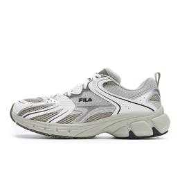 Fila Мужские кеды MATTRUN Lightning дышащие и легкие низкие повседневные зеленые белые Kate Olive Green/Fragrance Snow (с подарком) f12m532124fcw | kate olive green/fragrance snow (gift included)