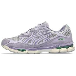 Asics GEL NYC Кроссовки на шнуровке Gray Rock, цвет Gray Rock 1203a372021 | gray rock