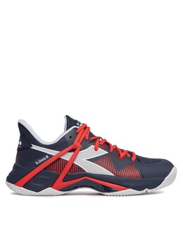 Кроссовки Diadora, синий b.icon 2 clay 101.179106 01 d0272 | sötétkék