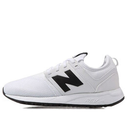 Кроссовки 247 New Balance, белый mrl247wb | white