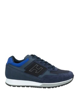 Кеды Hogan, синий 17856042cc | midnight blue