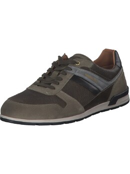 Pantofola D'Oro Кроссовки PANTOFOLA DORO Sneakers Taranto, цвет Brown/Grey 11765930 | brown/grey