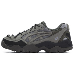Asics GEL PICKAX Уличные Кроссовки Унисекс Вулканический Серый - Серый, цвет Gray 1203a746-020 | gray