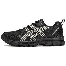 Asics Гель Кахана 8 Абразивостойкие Дышащие Беговые Кроссовки Мужские Черные - Черный, цвет Black 1011b998-001 | black