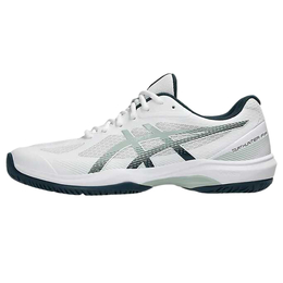 Asics Кроссовки для тренировок мужские белые, цвет White 1071a111-100 | white