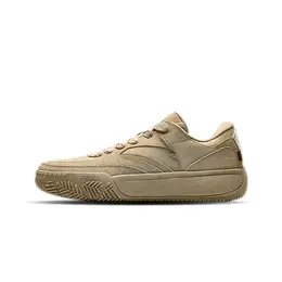 Anta Износостойкие и легкие мужские скейтерские кроссовки лоу-топ Red Earth Gray, цвет Red Earth Gray 112541801-3 | red earth gray