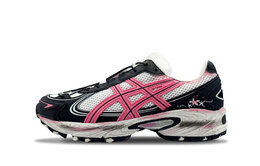 Asics Гелевые кеды Kahana TR V4 Low Top повседневные унисекс розово-черные, цвет Pink Black 1203a497-100（team1237-粉星漫迹） | pink black