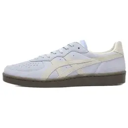 Onitsuka Tiger Мастерская коллекция GSM низкие скейтерские кроссовки унисекс светло-голубые, цвет Light Blue 1183c436-401 | light blue