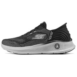 Skechers Мужские повседневные кроссовки GO WALK устойчивые к истиранию с амортизацией черно-серые, цвет Black Gray 216314c-bkgy | black gray