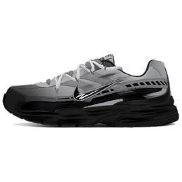 Nike Инициатор амортизирующие дышащие легкие низкие кеды для города и бега унисекс серый, цвет Gray 394055-100(team1155-幻影脉冲） | gray