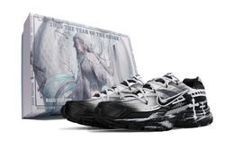 Nike Инициатор Амортизирующие Дышащие Поддерживающие Низкие Городские Повседневные Беговые Кроссовки Мужские Черный Серый - Черный Серый, Специальная Коробка 394055-100（team727-圣骑士sbox） | black gray, special box