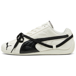 Puma Кроссовки Rose x Speedcat Collection Casual Unisex белые, цвет White (Comes with Mystery Box Photocard 1 Pc) 404390-01 | white (comes with mystery box photocard 1 pc)