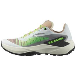 Salomon Дженезис Кэжуал Беговые Кроссовки Мужские Бело-Серые, цвет White Gray 478809 | white gray