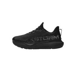 Under Armour Беговые кроссовки Infinite Pro 2 Unisex черные, цвет Black 6000018-001 | black