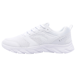 Anta Беговые кроссовки Running Collection Slip Resistant Balance Low Top мужские белые, цвет White 912355581-9 | white