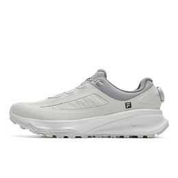 Fila Лайнкс БОА 3+ устойчивые к истиранию кроссовки для белла мужские антарктик грей, цвет Antarctic Gray a12m541207fan | antarctic gray