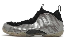Кроссовки Nike Air Foamposite One 'Pewter' 314996-004