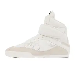 Chloé Кроссовки Kick High Top chc25s07hpl20s