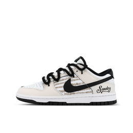 Nike Кроссовки Dunk Gorilla Mischief XJDD для скейтбординга унисекс бежевые, цвет Beige dd1503-101（team1369-悠闲下午茶） | beige
